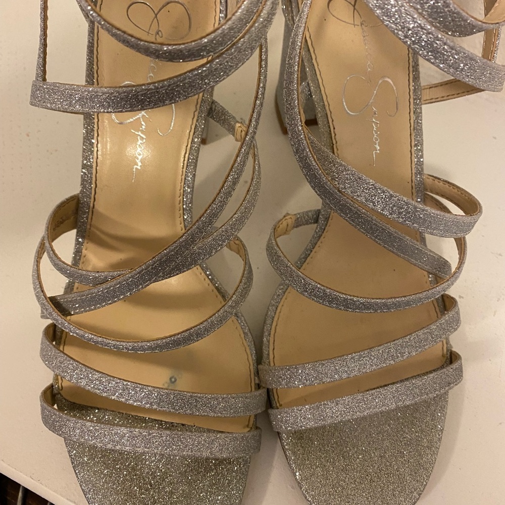 Formal shoe